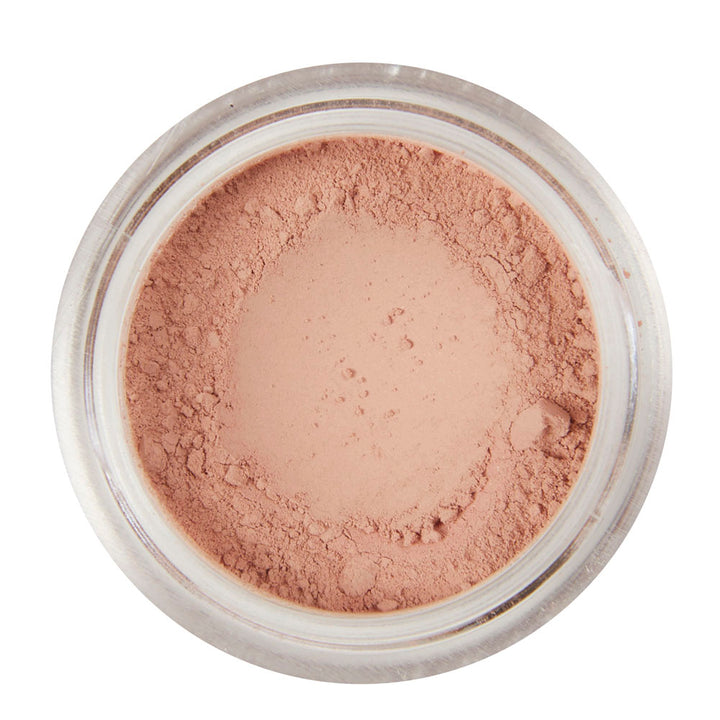 LOOSE MINERAL BLUSH