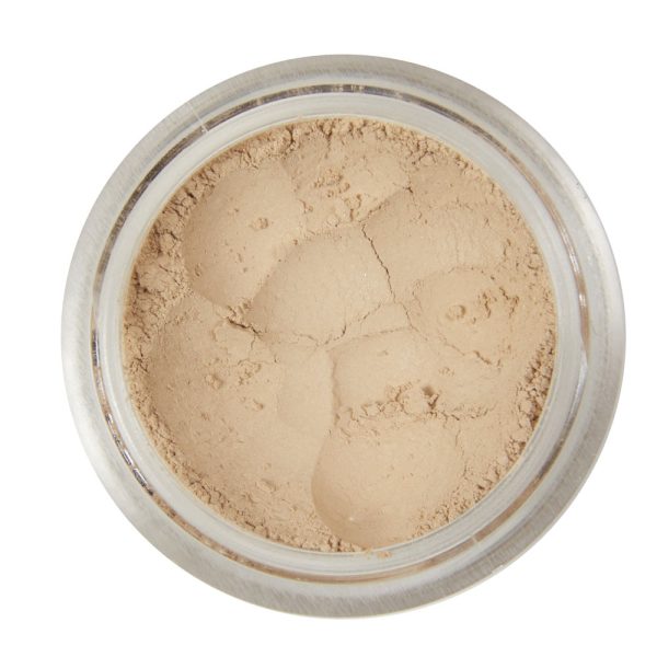 LOOSE MINERAL FOUNDATION