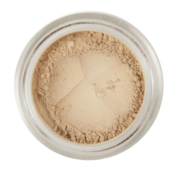 LOOSE MINERAL FOUNDATION