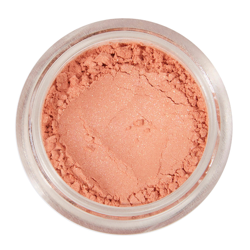 LOOSE MINERAL BLUSH