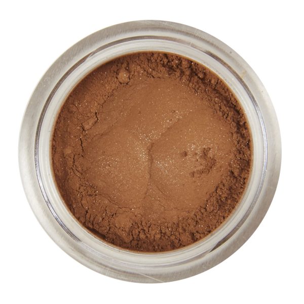 LOOSE MINERAL FOUNDATION