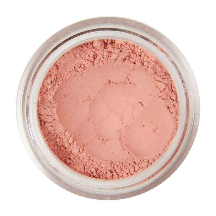 LOOSE MINERAL BLUSH