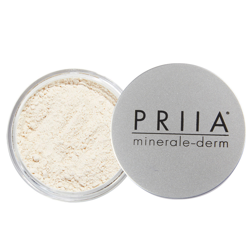 SMOOTHING FINISHING POWDER