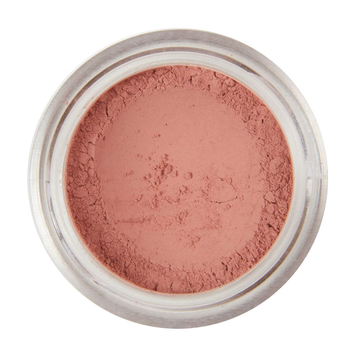 LOOSE MINERAL BLUSH