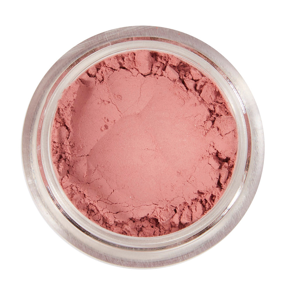 LOOSE MINERAL BLUSH