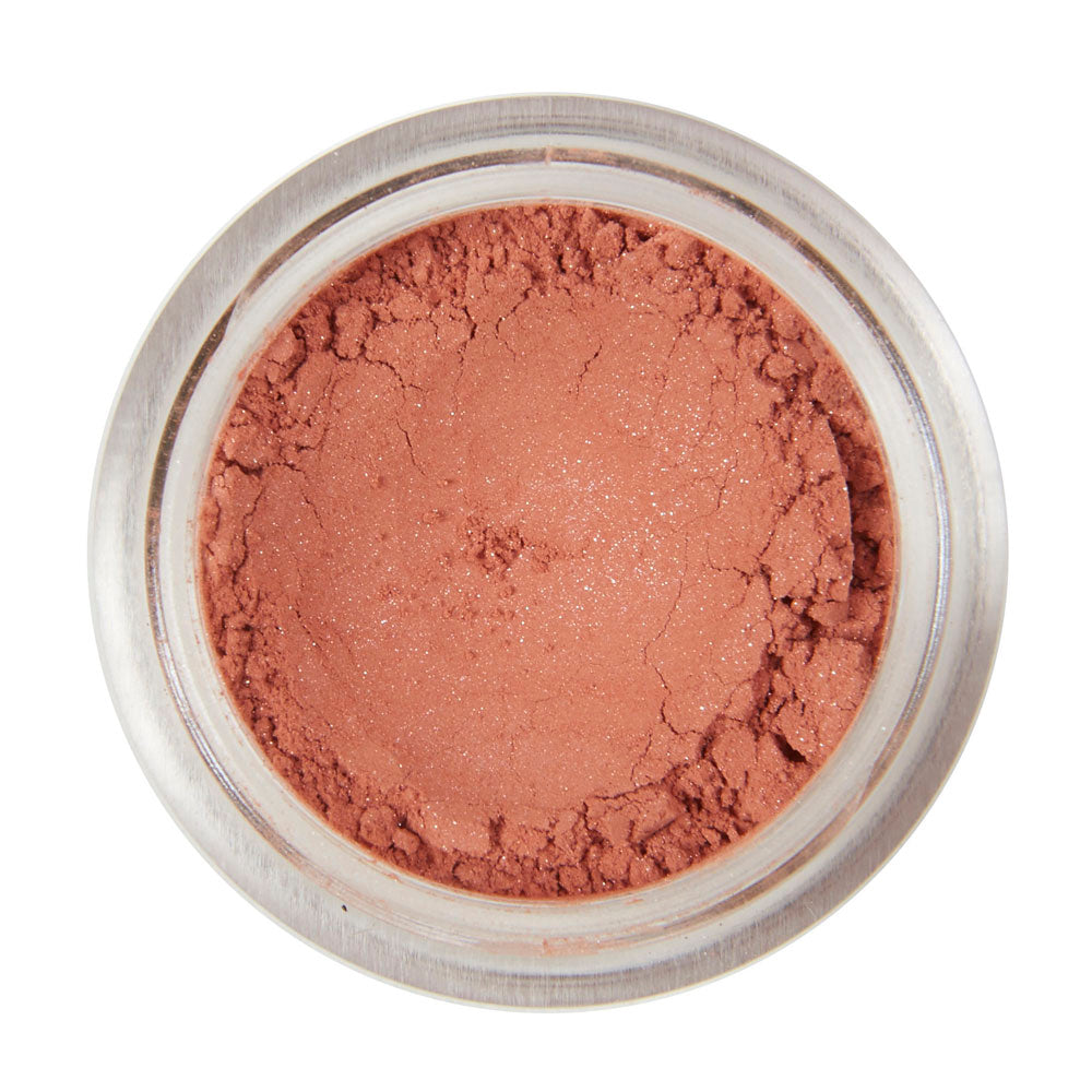 LOOSE MINERAL BLUSH