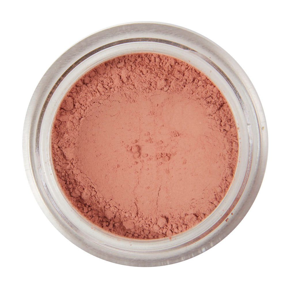 LOOSE MINERAL BLUSH