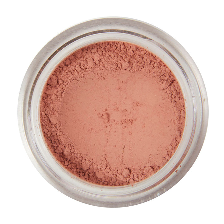 LOOSE MINERAL BLUSH