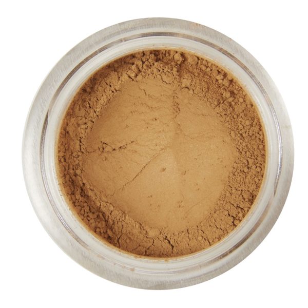 LOOSE MINERAL FOUNDATION