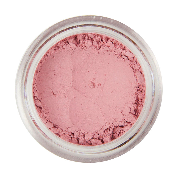 LOOSE MINERAL BLUSH