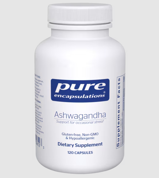 ASHWAGANDHA