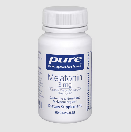 MELATONIN