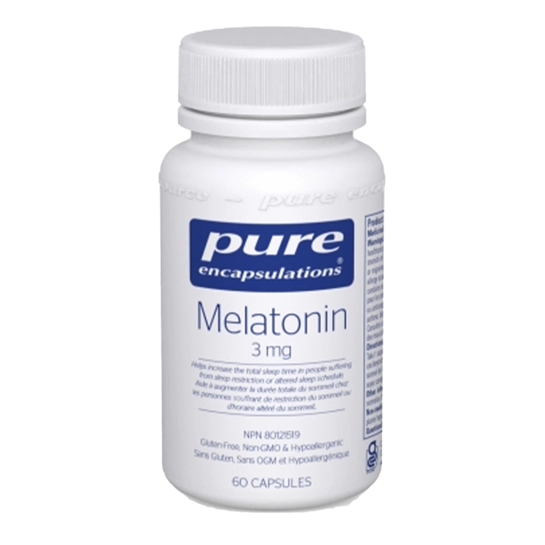 MELATONIN