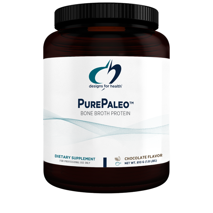 PUREPALEO™ PROTEIN - CHOCOLATE