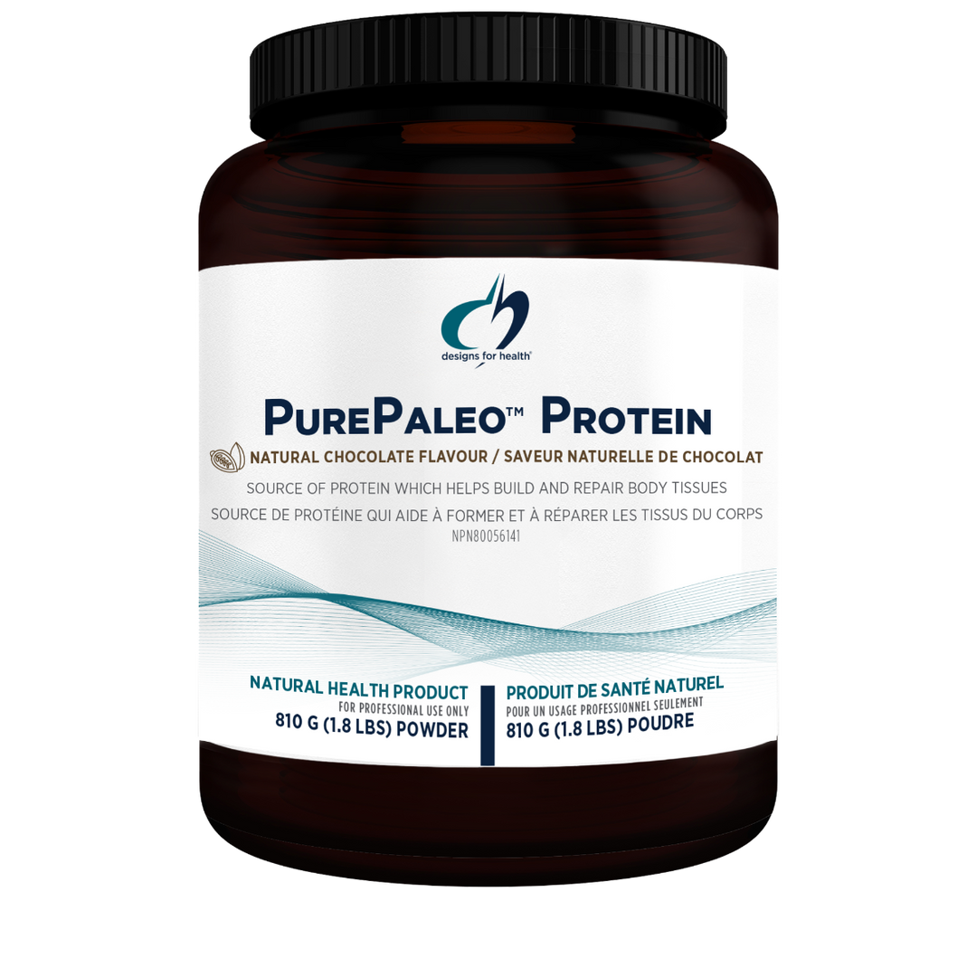 PUREPALEO™ PROTEIN - CHOCOLATE