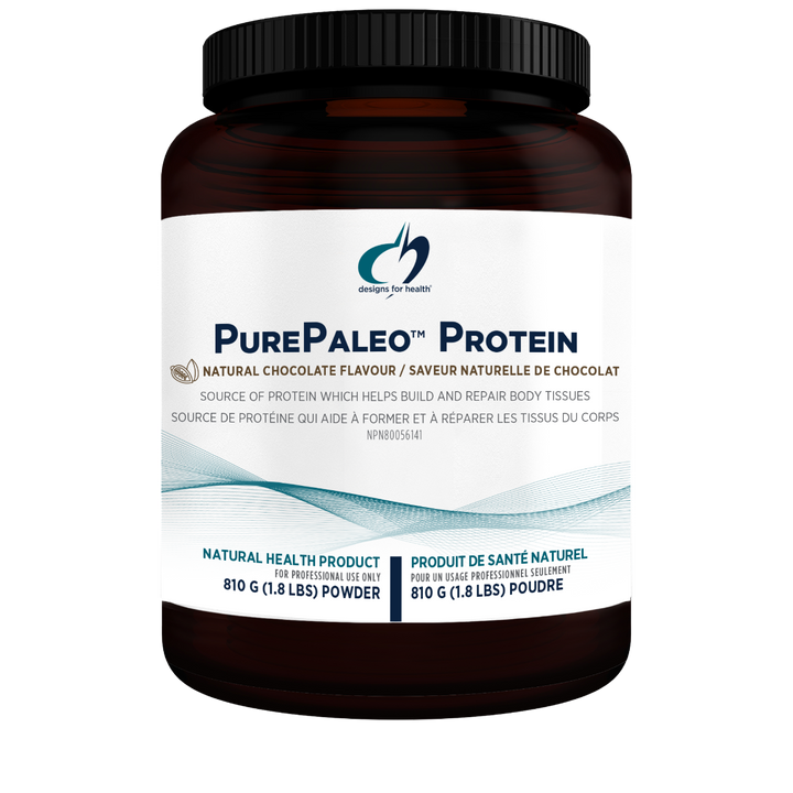 PUREPALEO™ PROTEIN - CHOCOLATE