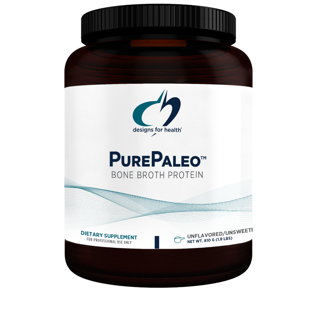 PUREPALEO™ PROTEIN - UNFLAVOURED