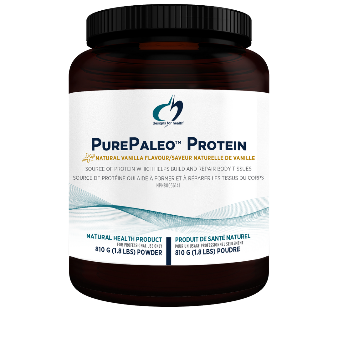 PUREPALEO™ PROTEIN - VANILLA