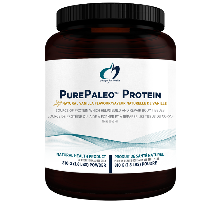 PUREPALEO™ PROTEIN - VANILLA