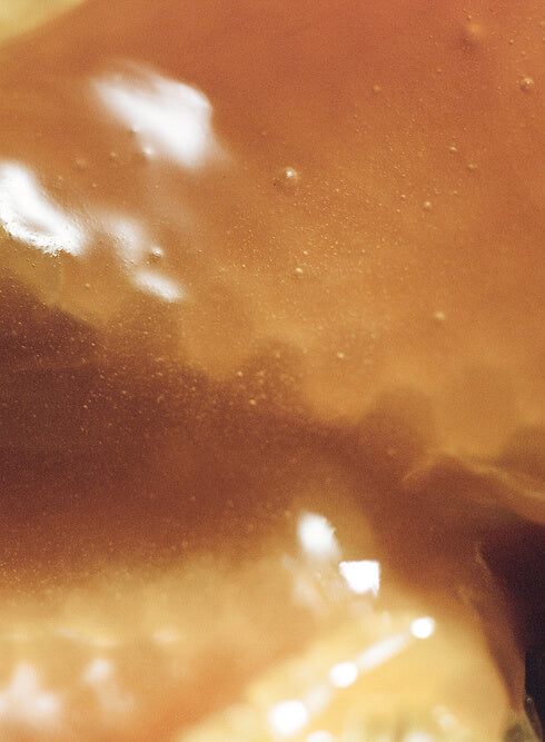 RAW MANUKA HONEY 850+MGO