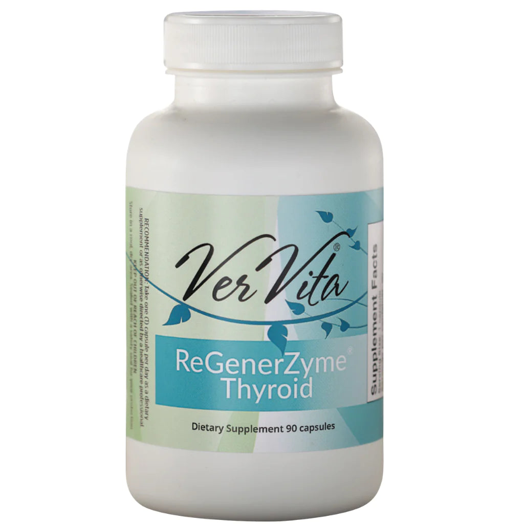 REGENERZYME® THYROID