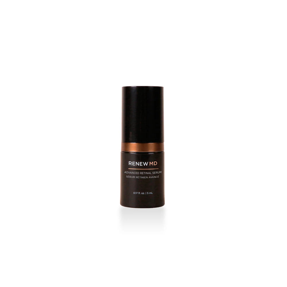 RENEW MD - ADVANCED RETINAL SERUM
