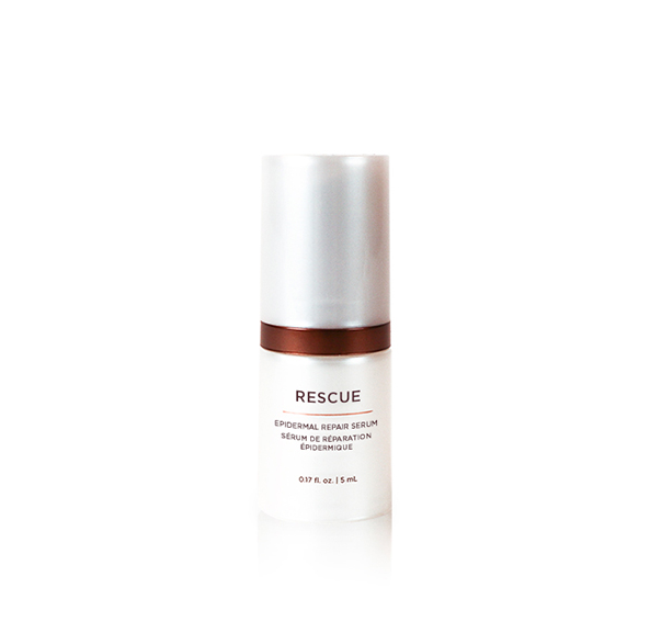 RESCUE - EPIDERMAL REPAIR SERUM