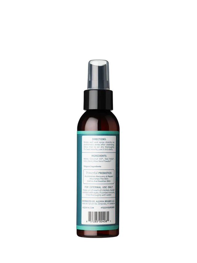 RESTORE PREBIOTIC FACIAL MIST