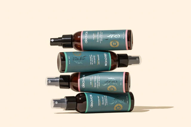 RESTORE PREBIOTIC FACIAL MIST