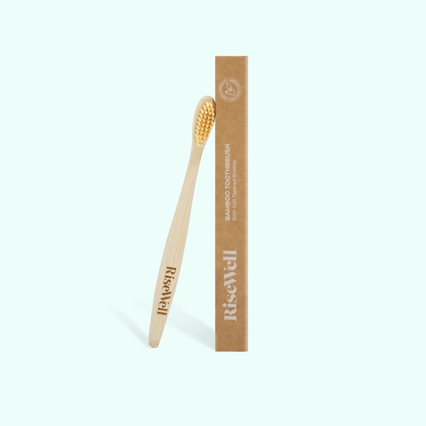 BAMBOO TOOTHBRUSH