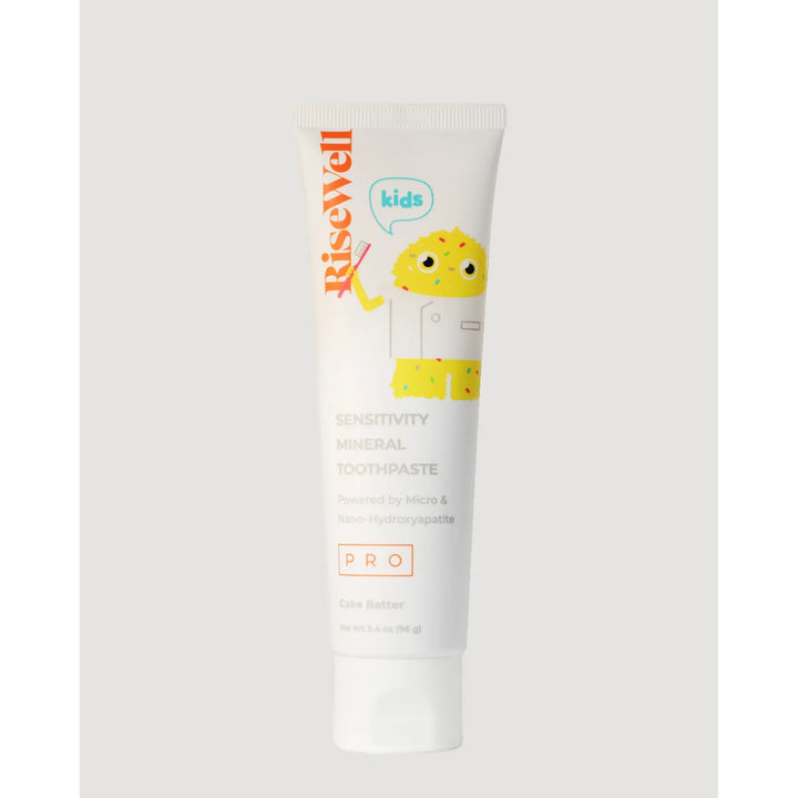 KIDS PRO MINERAL TOOTHPASTE
