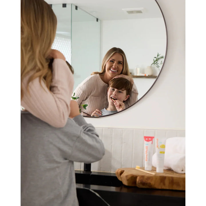 KIDS PRO MINERAL TOOTHPASTE