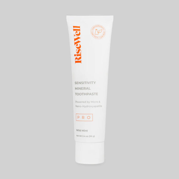 PRO MINERAL TOOTHPASTE