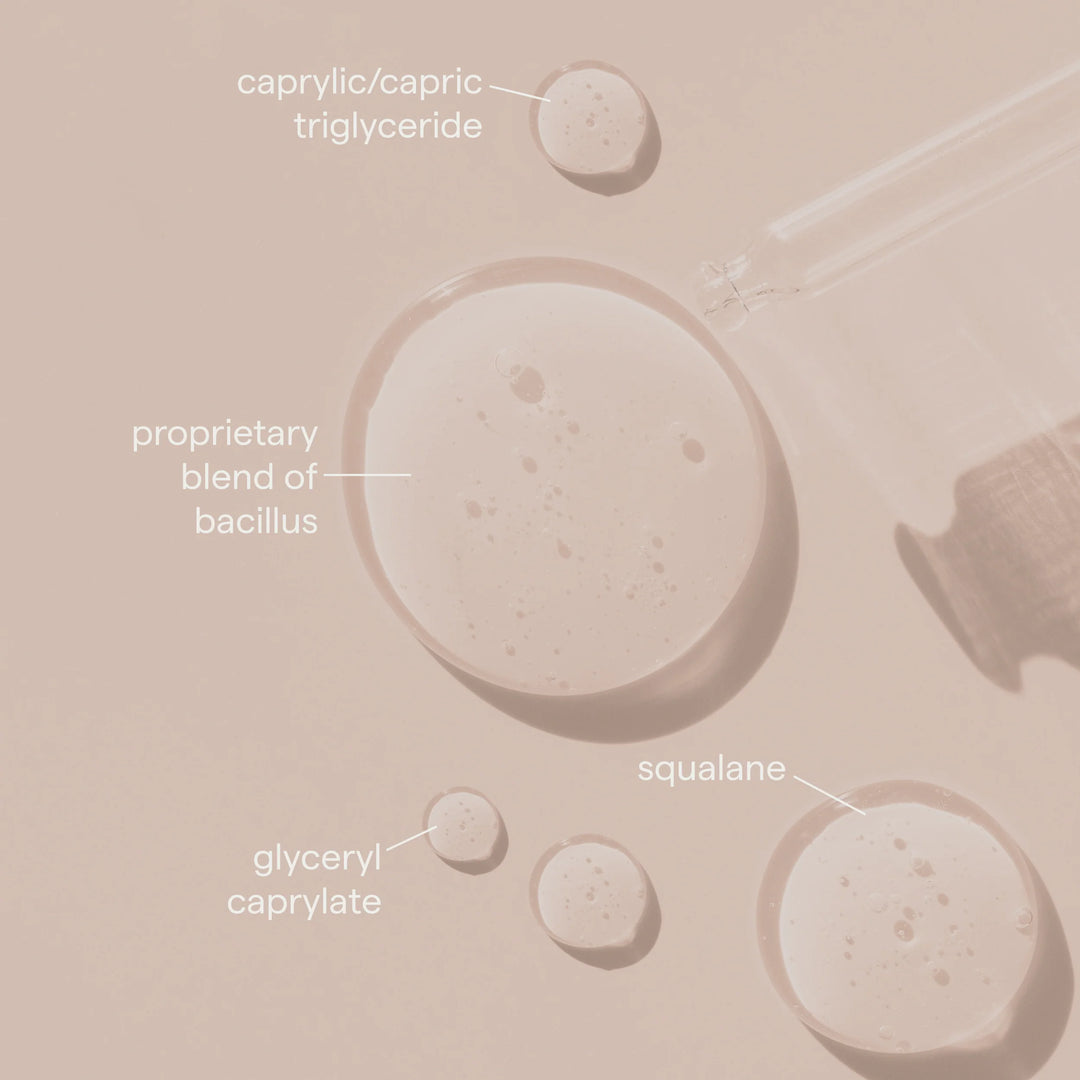 BIOME BALANCING SERUM 30 ML