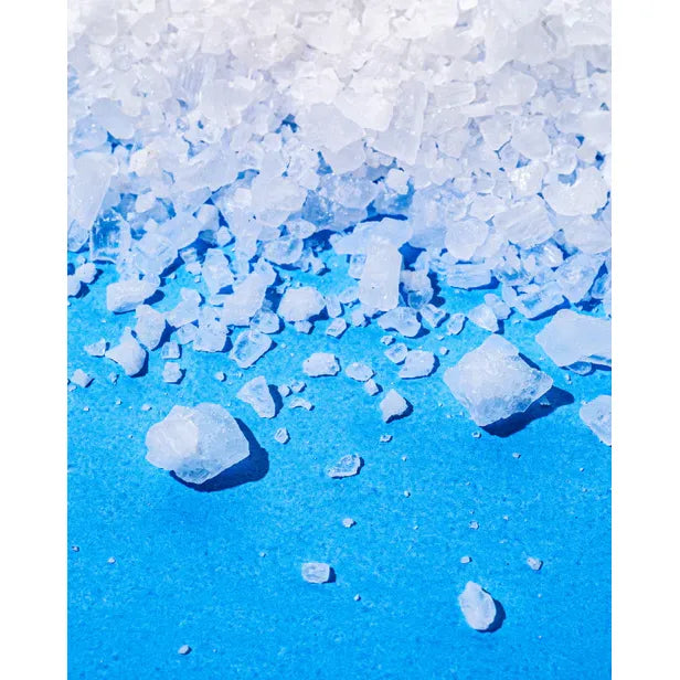 SPRING SALT - CERAMIC GRINDER