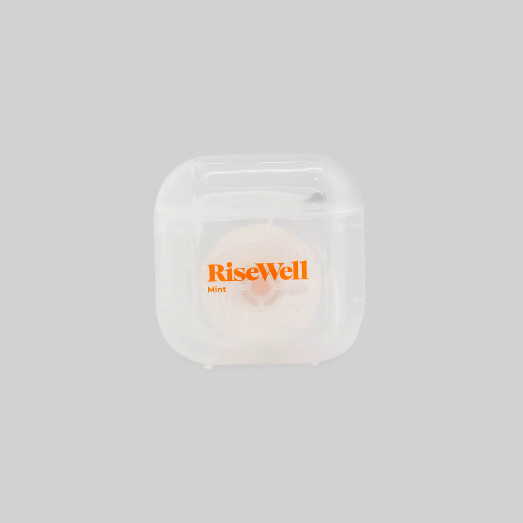 SCRUBBY FLOSS