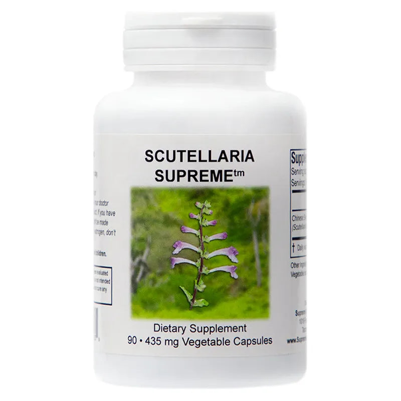 SCUTELLARIA SUPREME