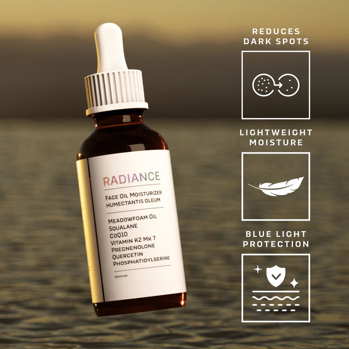 RADIANCE SERUM