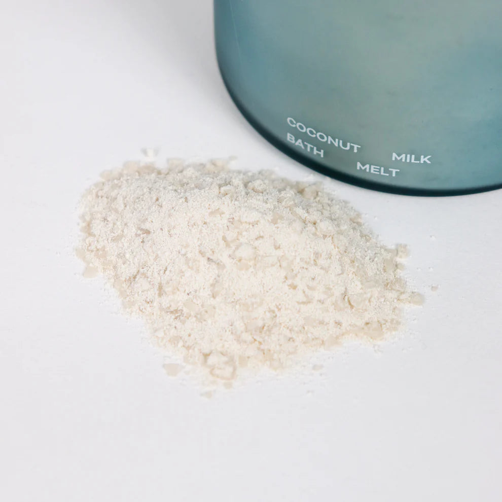 COCONUT MILK BATH MELT