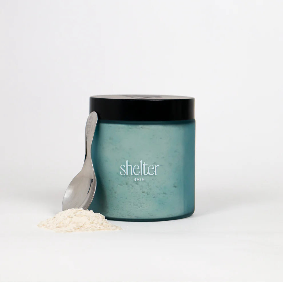 COCONUT MILK BATH MELT