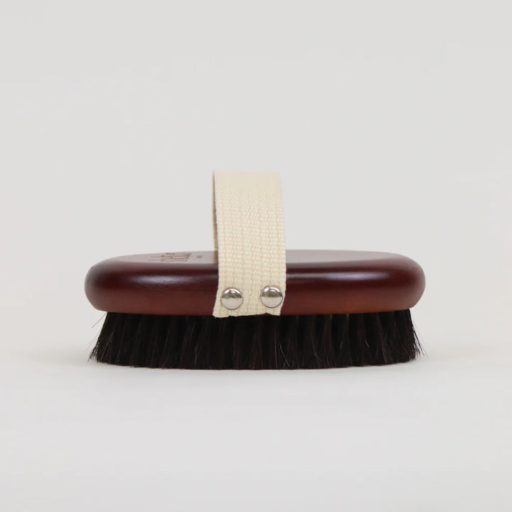 SCULPTING COPPER BODY BRUSH