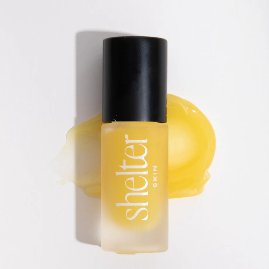 LANOLIN LIP ELIXIRS