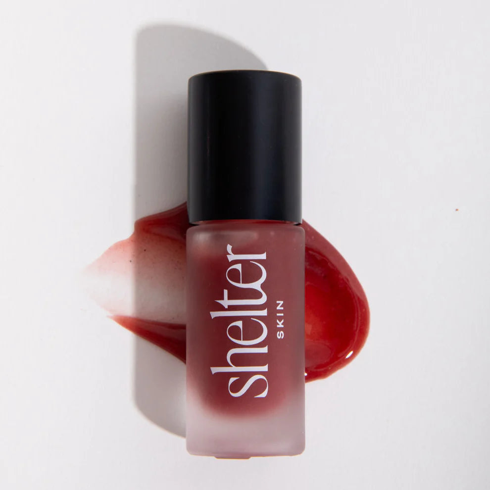 LANOLIN LIP ELIXIRS