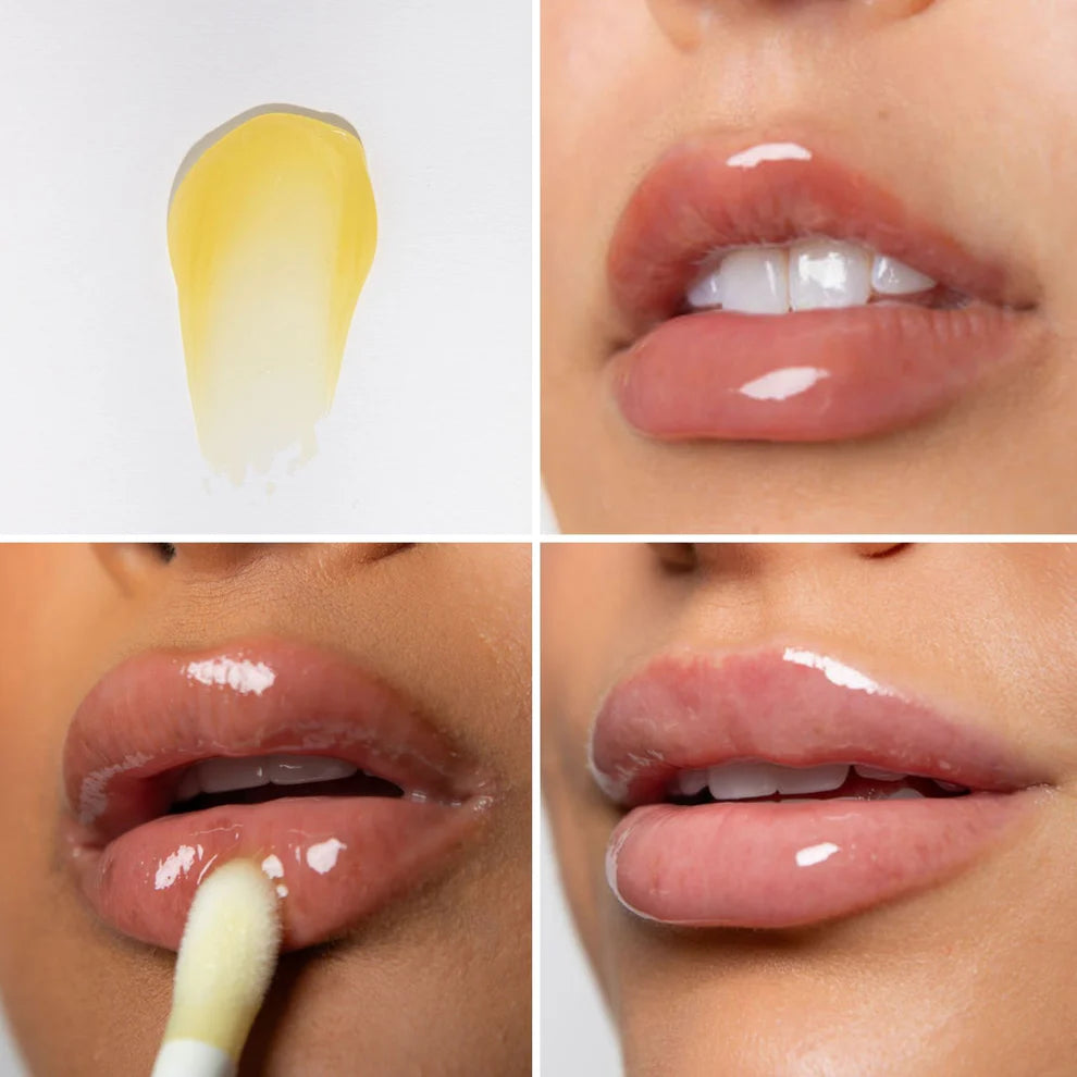 LANOLIN LIP ELIXIRS