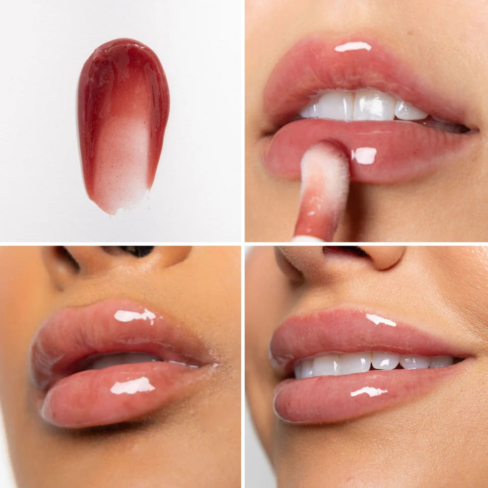 LANOLIN LIP ELIXIRS