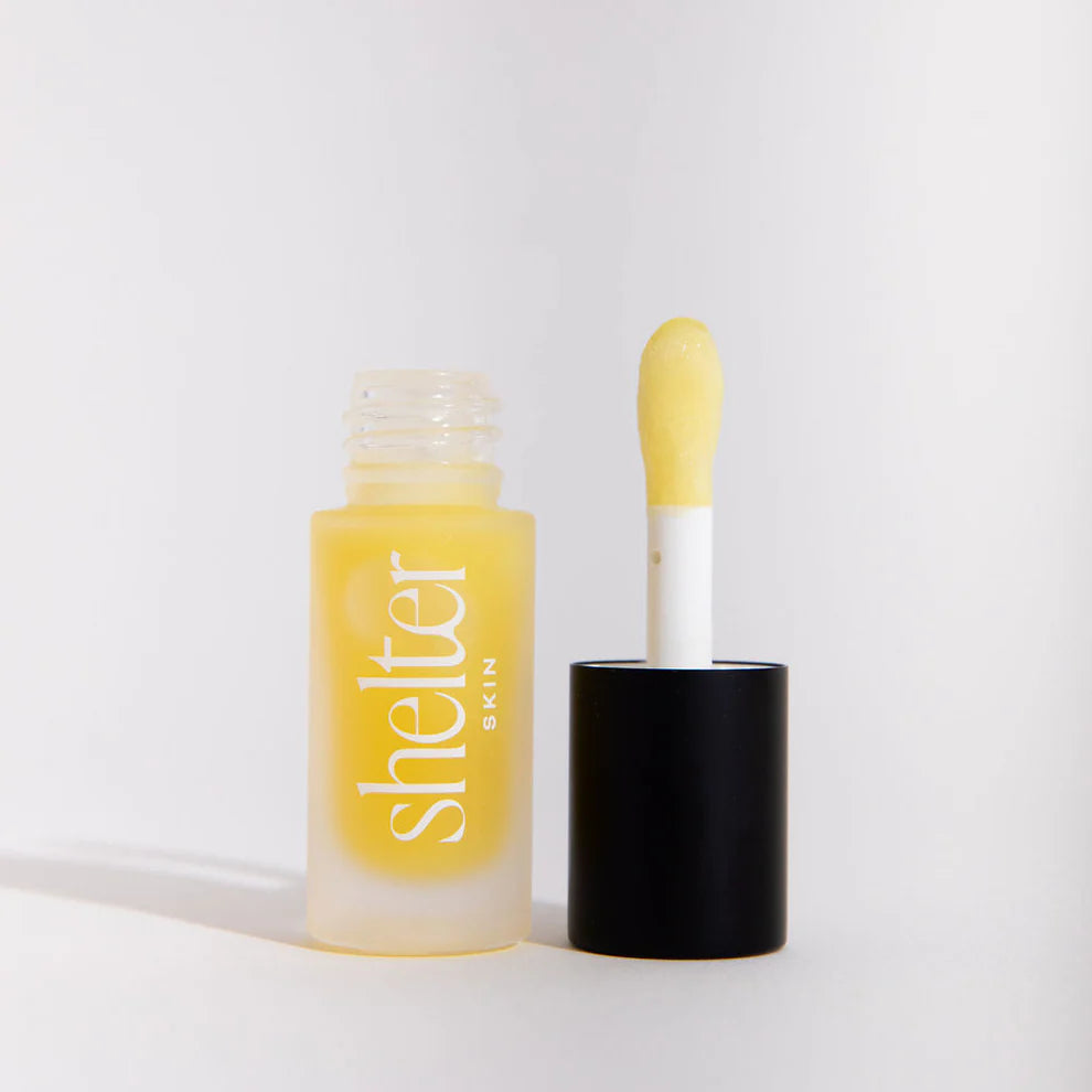 VALENTINE'S DAY LANOLIN LIP ELIXIR DUO