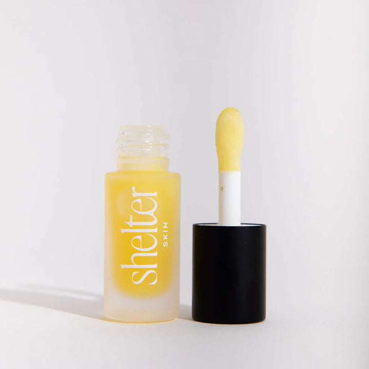VALENTINE'S DAY LANOLIN LIP ELIXIR DUO