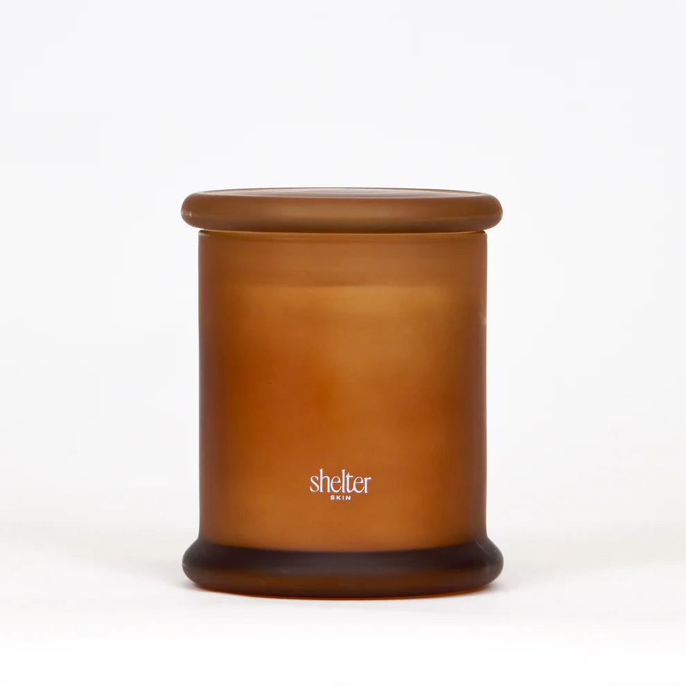 VANILLA FLAME CANDLE