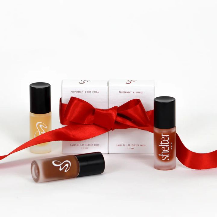 HOLIDAY LIP DUOS