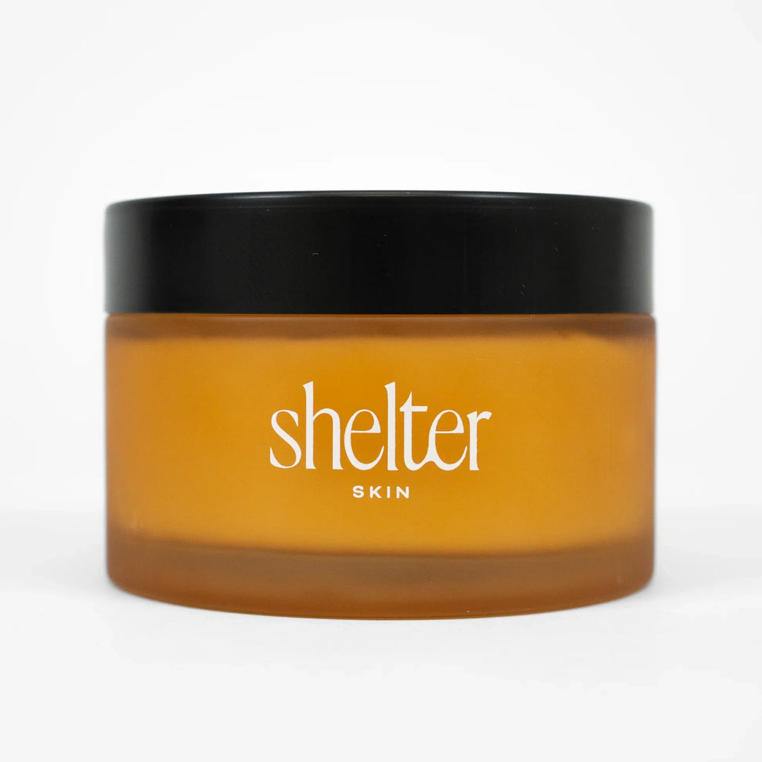 NO. 1 SOLAR TALLOW BODY BUTTER
